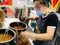 -奶奶的美食(澳德乐店)