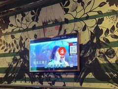 -范特西FANTASY量贩式KTV(民主广场店)