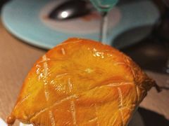 -波特曼西餐厅(中央大街店)