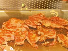 牛排-吉布鲁牛排海鲜自助(巴南万达广场店)