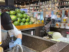 -永远爱烤肉火锅自助(龙德广场店)