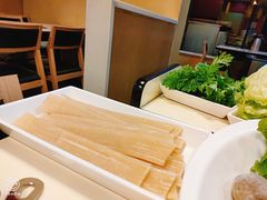 -彤德莱火锅(杨村三店)