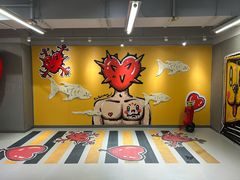 -南京时尚莱迪购物广场(正洪街店)