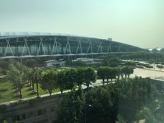 -广州白云机场雅高铂尔曼大酒店