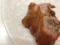 -港禧茶餐厅(美莲广场店)