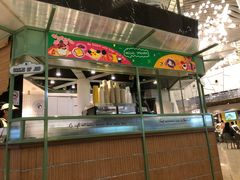 -LUNEURS月乐诗·法式冰淇淋(环贸店)