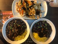 -香港饭店0410(明洞店)