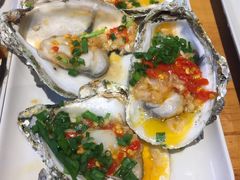 -木屋烧烤(龙湖天街店)
