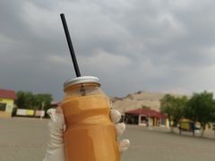 -玉龙沙湖景区