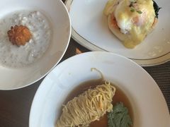 -拉萨瑞吉酒店-秀餐厅