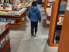 -SISYPHE BOOKS西西弗书店(龙湖滨江天街店)