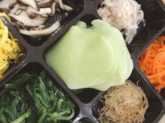 -将军牛排·尔滨地标朝鲜族美食(总店)