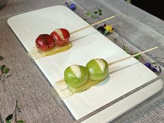 -秀儿四九城·新京菜(亚运村鸟巢店)