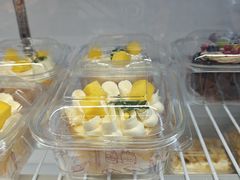 -新侨三宝乐面包店(崇文门店)