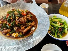 -小城外婆肴私房菜.家宴聚集点(圆明园颐和园·清河上地店)