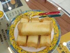 -甜赐良缘牛奶甜品世家(新都汇店)