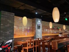 大堂-呷哺呷哺(悦方店)
