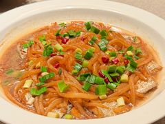 -新荣记(新源南路店)