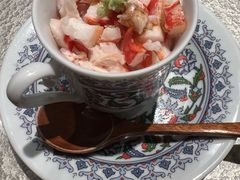 -Ginza Onodera铁板烧(外滩十八号店)