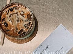 -RWORK·COFFEE(滨江店)
