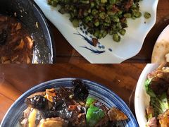 传统爆三样-鼎香润(德胜门内店)