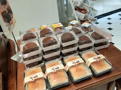 -85度C(南京龙江店)