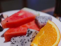 -东方明珠·可口可乐欢乐餐厅