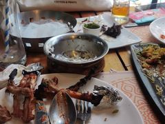 -克比叔叔印度餐厅Kebabs on the Grille(永康路分店)