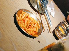 -西塔老太太泥炉烤肉(望京一店)