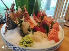 -王鼎精致料理铁板烧(世博源店)