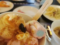 -OPEN開全日自助餐厅·西餐·海鲜(佛山希尔顿酒店)