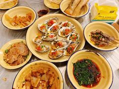 -东排食堂长沙小吃大排档(五一广场店)