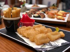 -蘭院荆溪食府·寻味江南