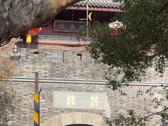 -鼓楼(西湖风景名胜区)