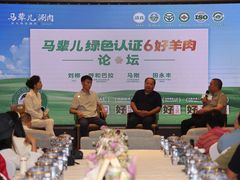 -牛街·马辈儿涮肉(牛街总店)