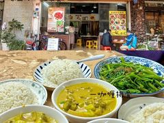 -家利美食店