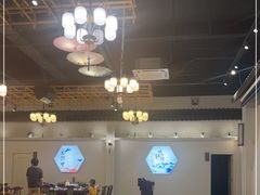 大堂-元银甲·湖北地标美食(汉阳店)