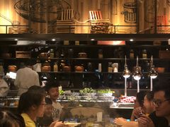 -星伦多 自助料理(圆融店)