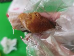 -大益烤鸡