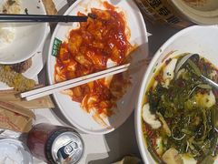 -绿草地·湘菜(7mall店)