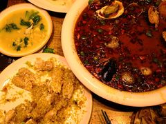 -必点海鲜·鲅鱼水饺(鞍山西道店)