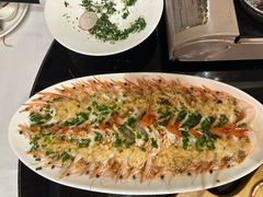 -丰收日·小海鲜·沪上家宴(顾村正大店)