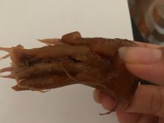 -土门八珍烤鸡腊味店(土门老店)