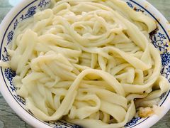 -清真马虎面馆(西七路店)