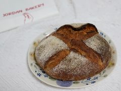 -佐敦面包铺·JORDAN BAKERY