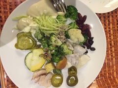 -So Lounge索兰至餐厅(蓝色港湾店)