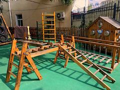 -青岛市市南区文登路幼儿园