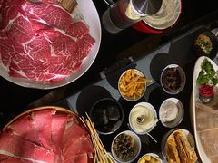 -九鼎轩脆毛肚火锅(南京东路店)