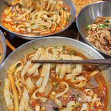 来万家丽，我唯一想去吃的一家粉店… 