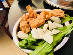 -老渔翁笨锅炖(新园路店)